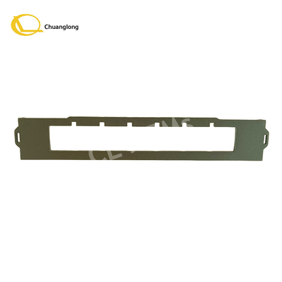 Hyosung ATM pièces détachées S4373000085 4373000085 DIECASTING Cadre de cloisonnement en alliage d'aluminium