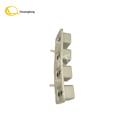 S4960000344 4960000344 Hyosung distributeurs automatiques de billets Hyosung Halo II Pad de fonctionnement en caoutchouc