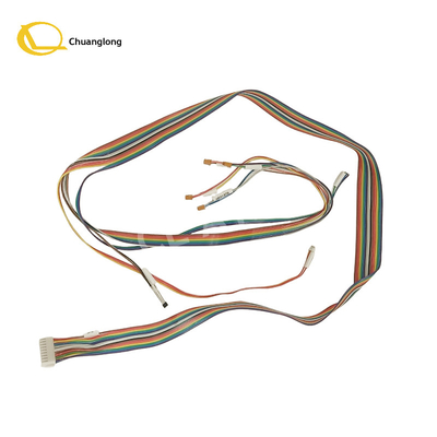 S3200000267 3200000267 Hyosung ATM Pièces détachées câble d'interface pour moteur de la gorge et capteurs type avant Hyosung CDU10