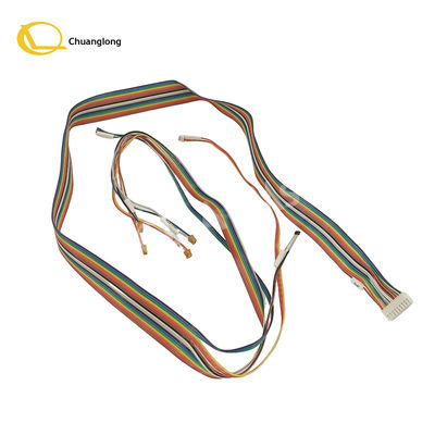Bon prix S3200000267 3200000267 Hyosung ATM Pièces détachées câble d'interface pour moteur de la gorge et capteurs type avant Hyosung CDU10 en ligne