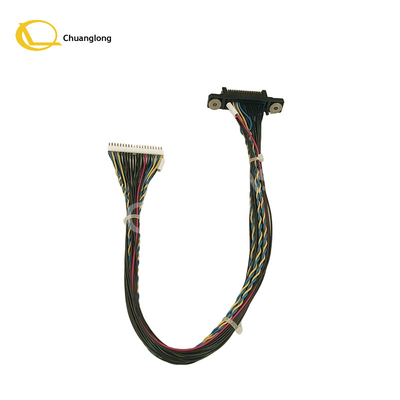 S3200010586 S3200010586 câble d'interface pour pièces détachées Hyosung ATM