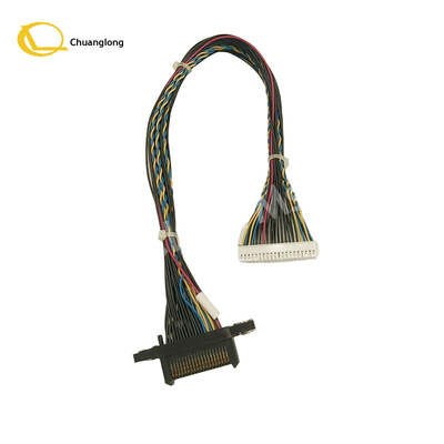 S3200010586 S3200010586 câble d'interface pour pièces détachées Hyosung ATM