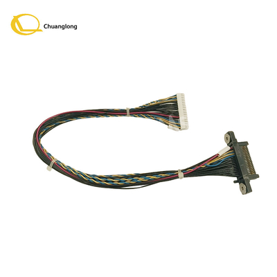 S3200010586 S3200010586 câble d'interface pour pièces détachées Hyosung ATM