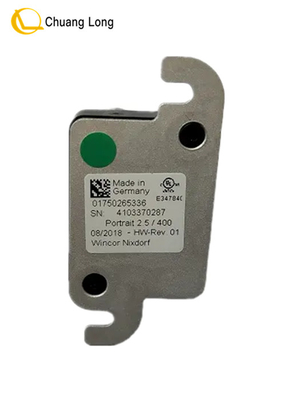 01750265336 1750265336 pièces de rechange de guichets automatiques Wincor Nixdorf Caméra PC280 PC285