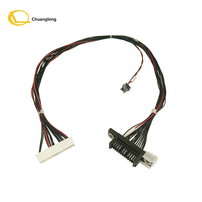 S3200011137 3200011137 câble d'interface pour pièces détachées Hyosung ATM