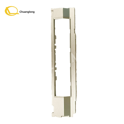 Hyosung distributeurs automatiques de billets pièces de rechange cadre de porte cadre de cloisons en alliage d'aluminium S4310000749 4310000749
