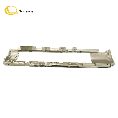 Hyosung distributeurs automatiques de billets pièces de rechange cadre de porte cadre de cloisons en alliage d'aluminium S4310000749 4310000749