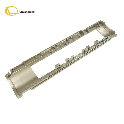 Hyosung distributeurs automatiques de billets pièces de rechange cadre de porte cadre de cloisons en alliage d'aluminium S4310000749 4310000749