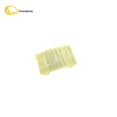 Parties Glory GFB-800 Compteur de billets de banque Glory GFB800 Trier 3154-T007-1 Choclier en caoutchouc pour rouleau à coups de pied