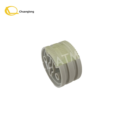 Glory GFS-120 Pièces Glory GFS120 Banque Note Compteur Trier Rouleau d'alimentation Jaune Rouleau d'alimentation GFS