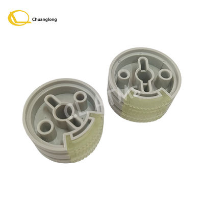 Bon prix Glory GFS-120 Pièces Glory GFS120 Banque Note Compteur Trier Rouleau d'alimentation Jaune Rouleau d'alimentation GFS en ligne