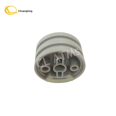 Glory GFS-120 Pièces Glory GFS120 Banque Note Compteur Trier Rouleau d'alimentation Jaune Rouleau d'alimentation GFS