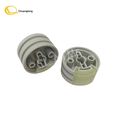Glory GFS-120 Pièces Glory GFS120 Banque Note Compteur Trier Rouleau d'alimentation Jaune Rouleau d'alimentation GFS