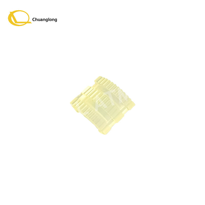 Glory GFS-120 pièces détachées Glory Bank Note Counter Sorter GFS120 Jaune caoutchouc GFS caoutchouc