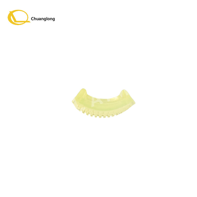 Glory GFS-120 pièces détachées Glory Bank Note Counter Sorter GFS120 Jaune caoutchouc GFS caoutchouc