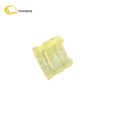 Glory GFS-120 pièces détachées Glory Bank Note Counter Sorter GFS120 Jaune caoutchouc GFS caoutchouc