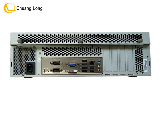 Parties de machines de guichets automatiques Wincor Nixdorf SWAP-PC EPC 4G DualCore E5300 TPMen 01750235485 1750235485