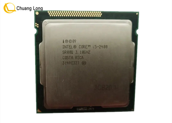 Parties ATM NCR Self Serv 6625 6622 Intel Processor Core I5 2400 CPU 4970474790 497-0474790 Pour les appareils électroménagers, les appareils électroménagers et les appareils électroménagers