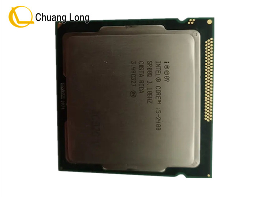 Parties ATM NCR Self Serv 6625 6622 Intel Processor Core I5 2400 CPU 4970474790 497-0474790 Pour les appareils électroménagers, les appareils électroménagers et les appareils électroménagers