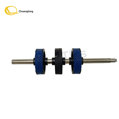 Les pièces détachées de l'ATM Diebold 49-267135-000A 49267135000A Diebold Opteva Puits d'alimentation PM Kit Puits d'alimentation non agressif Nouveau original