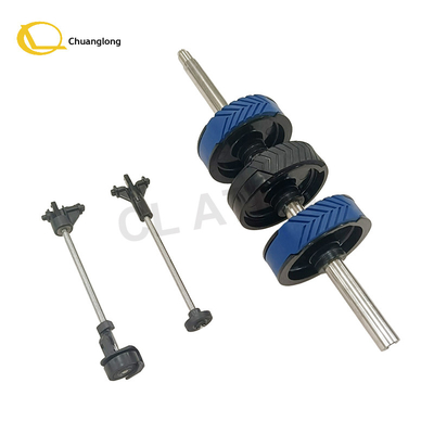 Les pièces détachées de l'ATM Diebold 49-267135-000A 49267135000A Diebold Opteva Puits d'alimentation PM Kit Puits d'alimentation non agressif Nouveau original