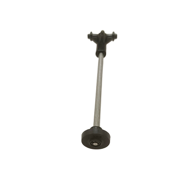 01750349895 1750349895 pièces détachées de la machine de guichet automatique Wincor remise à emporter Arbre de roue Assy Stripper Arbre de roue