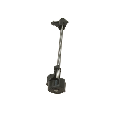 01750349895 1750349895 pièces détachées de la machine de guichet automatique Wincor remise à emporter Arbre de roue Assy Stripper Arbre de roue