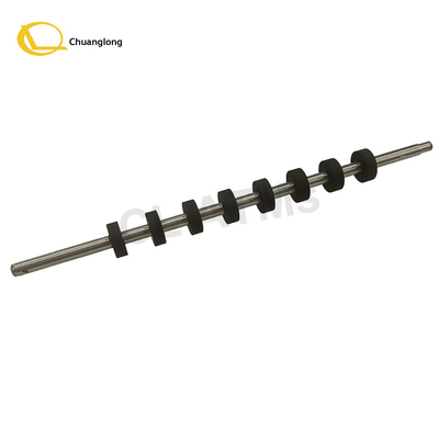 Diebold Nixdorf pièces détachées DN DM7v Arbre de cassette 2 01750870292 0870292 DN100 DN100D DN200