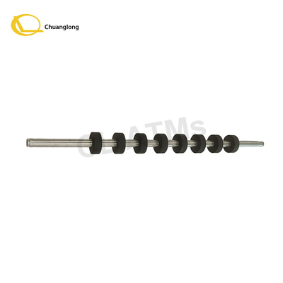 Diebold Nixdorf pièces détachées DN DM7v Arbre de cassette 2 01750870292 0870292 DN100 DN100D DN200