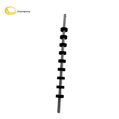 Diebold Nixdorf pièces détachées DN100 DN100 DN100 DN RR Cassette 9 Arbre à rouleaux 1750382068