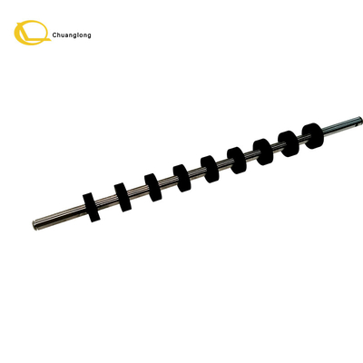 Diebold Nixdorf pièces détachées DN100 DN100 DN100 DN RR Cassette 9 Arbre à rouleaux 1750382068