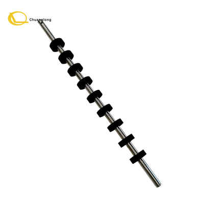 Diebold Nixdorf pièces détachées DN100 DN100 DN100 DN RR Cassette 9 Arbre à rouleaux 1750382068