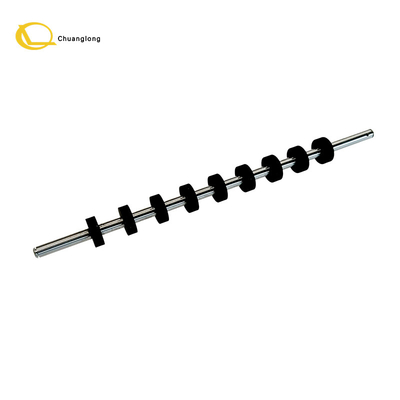 Diebold Nixdorf pièces détachées DN100 DN100 DN100 DN RR Cassette 9 Arbre à rouleaux 1750382068