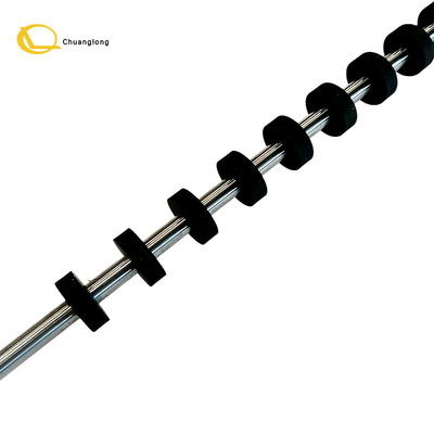 Diebold Nixdorf pièces détachées DN100 DN100 DN100 DN RR Cassette 9 Arbre à rouleaux 1750382068
