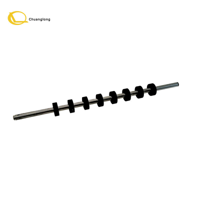Diebold Nixdorf pièces détachées DN100 DN100 DN100 DN RR Cassette 8 Arbre à rouleaux 1750382069