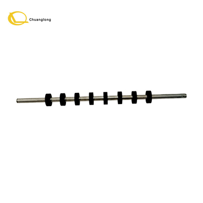 Diebold Nixdorf pièces détachées DN100 DN100 DN100 DN RR Cassette 8 Arbre à rouleaux 1750382069