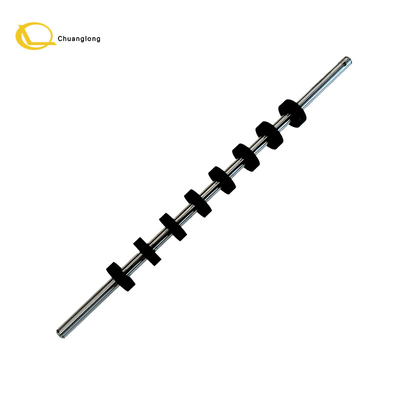 Diebold Nixdorf pièces détachées DN100 DN100 DN100 DN RR Cassette 8 Arbre à rouleaux 1750382069