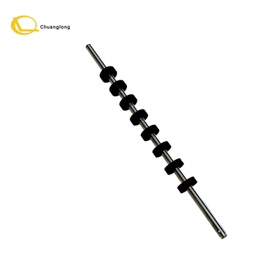 Diebold Nixdorf pièces détachées DN100 DN100 DN100 DN RR Cassette 8 Arbre à rouleaux 1750382069