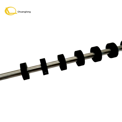 Diebold Nixdorf pièces détachées DN100 DN100 DN100 DN RR Cassette 8 Arbre à rouleaux 1750382069