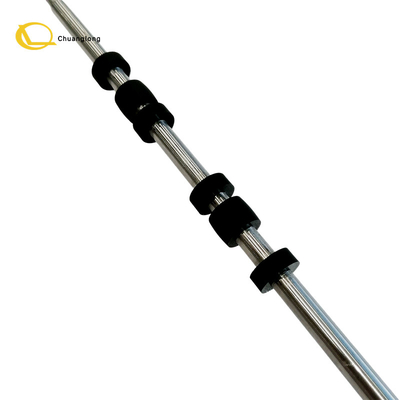 Diebold Nixdorf pièces détachées ATM DN100 DN100 DN100 Arbre de transport DIAM 8 -13.86x14.0 cpl 1750382346