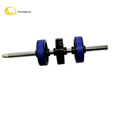 Parties de machines pour les distributeurs automatiques de la machine Diebold Nixdorf pour l'arbre d'alimentation Opteva DN100 49204018000A