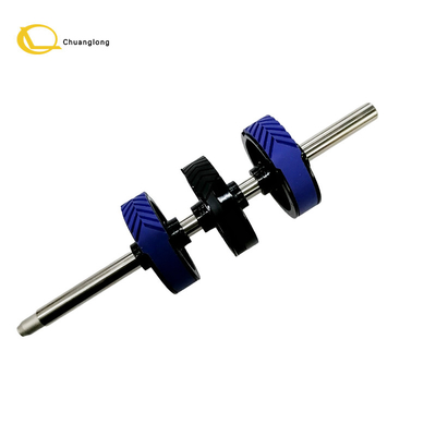 Parties de machines pour les distributeurs automatiques de la machine Diebold Nixdorf pour l'arbre d'alimentation Opteva DN100 49204018000A