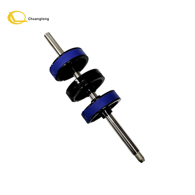 Parties de machines pour les distributeurs automatiques de la machine Diebold Nixdorf pour l'arbre d'alimentation Opteva DN100 49204018000A