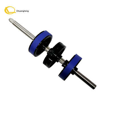 Parties de machines pour les distributeurs automatiques de la machine Diebold Nixdorf pour l'arbre d'alimentation Opteva DN100 49204018000A