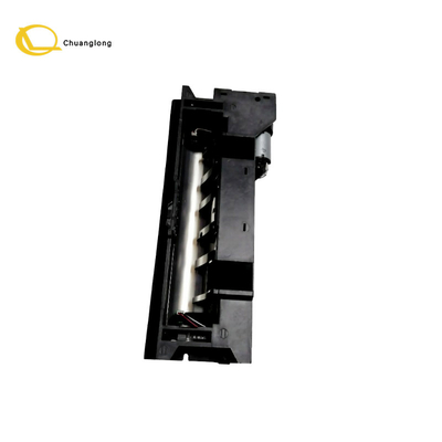 Parties de la machine à guichets automatiques Diebold Nixdorf Protection horizontale de l'obturateur 8x CMD RL 01750187300
