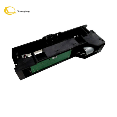Parties de la machine à guichets automatiques Diebold Nixdorf Protection horizontale de l'obturateur 8x CMD RL 01750187300