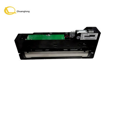 Parties de la machine à guichets automatiques Diebold Nixdorf Protection horizontale de l'obturateur 8x CMD RL 01750187300