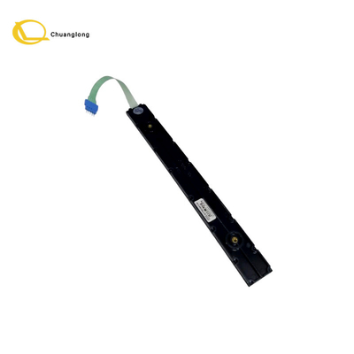 Les pièces détachées de la machine à guichet automatique Wincor clavier Softkey Set 15 &quot; NDC Pcmet 1750190136
