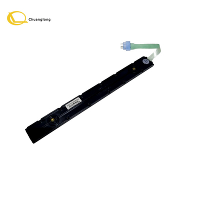 Les pièces détachées de la machine à guichet automatique Wincor clavier Softkey Set 15 &quot; NDC Pcmet 1750190136