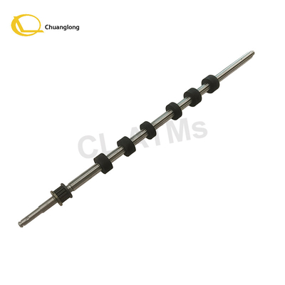 01750374891 1750374891 Diebold Nixdorf pièces détachées ATM DN100 DN100D DN200 Arbre de transport Antriebswelle AIC 300 KPL